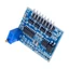 SG3525 LM358 Bảng điều khiển biến tần Bộ trộn bảng điều khiển Preamp cho máy tần số cao Dòng điện cao 12V-24V