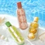 Khuôn ChoKitchen Máy Làm Kem Tập Hợp DIY Ice Lolly Khuôn A