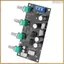 Bảng Preamp Giai Điệu Khuếch Đại NE5532 Treble Điều Chỉnh Âm Lượng Tầm Trung Điều Chỉnh Âm Lượng Trước Khuếch Đại, Phiên Bản Cố Định