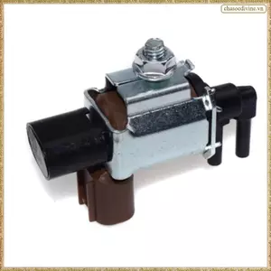 1 Van điện từ phát thải EGR MR204853 Phụ tùng thay thế K5T48272 cho xe tải Montero L300 L200