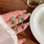 {Không héo} Bông tai hoa hồng Zircon xanh ô liu phong cách Mori Bông tai kim loại phong cách Hàn Quốc 26.5.6
