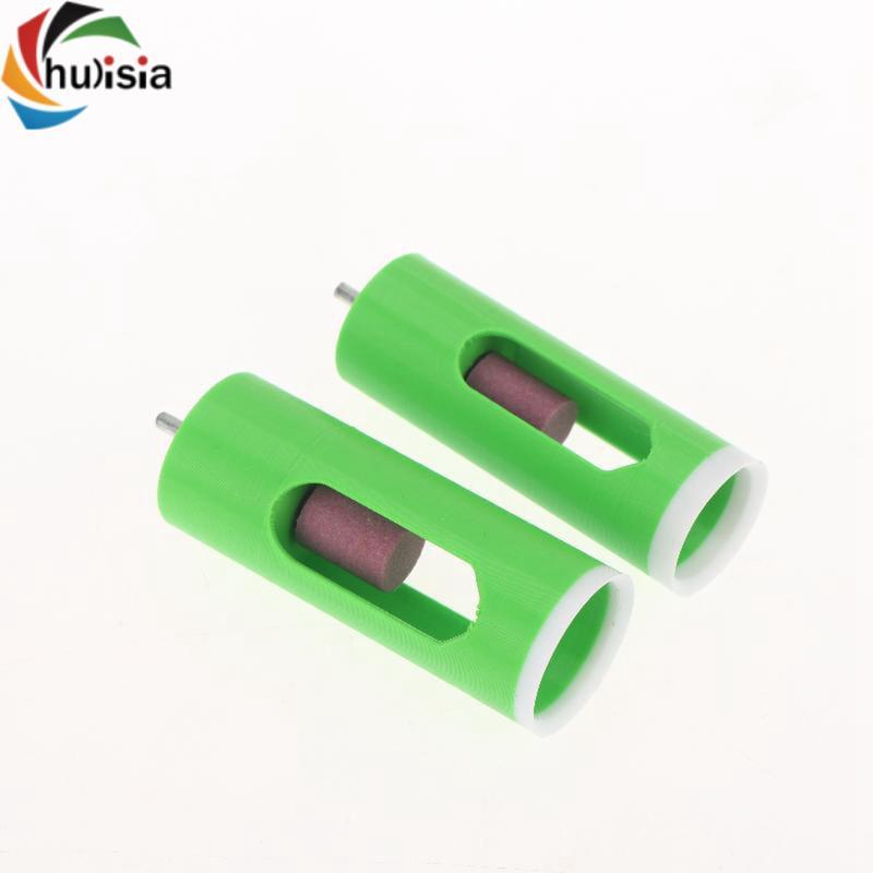 Dụng cụ mài pin cầm tay Tay đánh bóng nhỏ gọn cho bộ phận sửa chữa pin máy hàn 18650