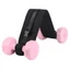 SUIT Strengths Nylon Hip Thrusts Belt Glute Training Belt cho phòng tập Gym Hip Thrusts Squats và Deadlifts với dây đeo có thể điều chỉnh