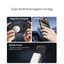 Vỏ Chống Sốc Cho Samsung Galaxy Note 20 / Note 20 Ultra 5G Luxury Matte Case Vỏ Sạc Không Dây Kinh Doanh