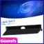 guansfs HDD Khe Cắm Nắp Cửa Cho PS4 Pro Nhựa Đen