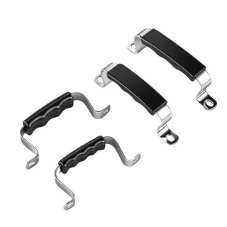 Tay cầm máy bơm nước sạch bẩn 220V, đầu bơm dòng chảy lớn, nâng cao, gia đình NT3B