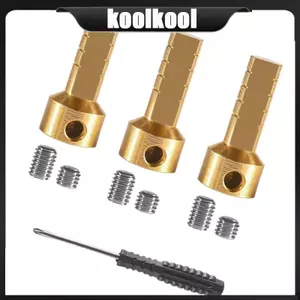 Kool RP75137 Nhôm Nối Dài Bài Bộ Bồn Tắm Treo Tường Sâu Đồ Dùng