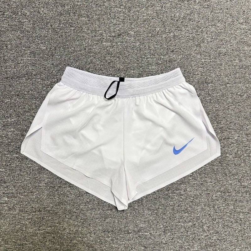 Fitness Track and Field Sports Professional Training Quick-Drying Three-Point Sports Men's and Women's Marathon Breathable Running Lining Shorts kkxV