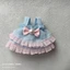 Tencm Cotton Búp Bê Búp Bê Công Chúa 10CCm Sao Biển Cơ Thể Quần Áo Cho Bé Lingna Belle Bánh Lulu Quần Áo