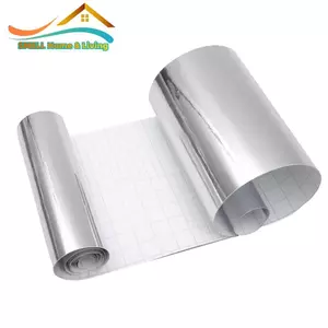 Nhãn dán ô tô 20 * 152cm Phụ kiện có độ bám dính cao Vinyl Bọc tự dính