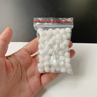 [hỏa tốc hcm] Hạt Bông Pom Pom Mix Màu Dùng Làm Handmade, Trang Trí, Phụ Kiện May Mặc 1cm và 2cm và 1.5cm ANGIHOME