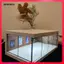 / 64 Mô Hình Hộp Thu Thập Xe Ô Tô Nhà Để Xe Diorama Hộp Trưng Bày Được Làm Bằng Hợp Kim Có Nắp Bụi Và Đèn LED Cho Bộ Sưu Tập Trang Trí Quà Tặng Văn Phòng Nhà