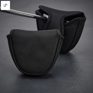 Vỏ bọc đầu gậy golf nửa tròn hình vuông cho các câu lạc bộ chơi gôn