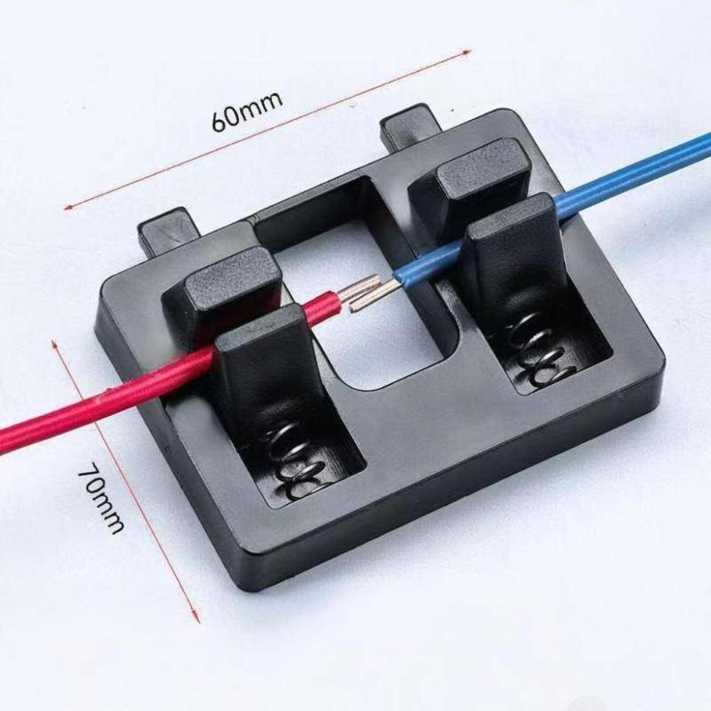 Newsmallbrains Hàn Bàn Kẹp Có Thể Điều Chỉnh Hút Braet Fixture Cho Bo Mạch Chủ PCB Hàn Sửa Chữa Định Vị Dụng Cụ Dây Giá Đỡ NSB