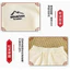 Mùa Hè Bé Trai Áo polo Phù Hợp Với Đính Hạt Cotton Quần Short Tay Ngắn Phong Cách 80-150 Size 8OGP