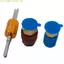 Bộ chuyển đổi van điều hòa AC điều hòa R12 sang R134A Trang bị thêm đồ dùng đa năng