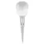 Lite Light T-395 Non-Slice Tee MAX White – Tee golf chống slice, tăng khoảng cách màu trắng