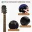 Công cụ hợp âm guitar, Công cụ học guitar hợp âm một phím dành cho người mới bắt đầu, Công cụ hỗ trợ thực hành đàn guitar Phụ kiện đàn guitar