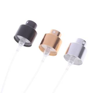 SAFENH 15mm 20mm Vòi phun sương mịn để thay thế nắp chai nước hoa bằng nhôm VN