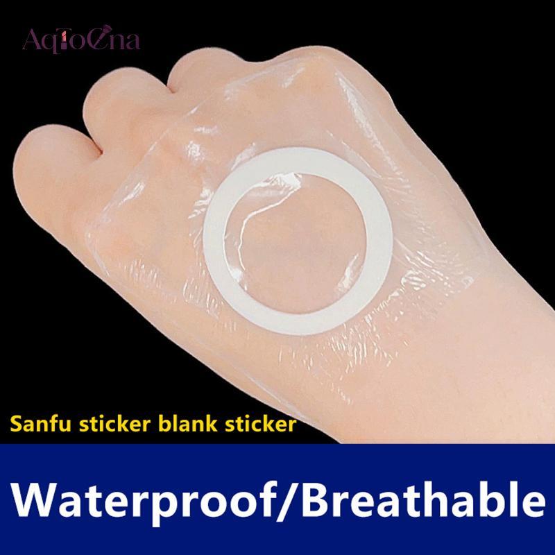 AqToCna Nút Rốn Dán Một Lần, Chống Thấm - Trang Sức Đa Năng