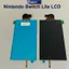 MAKY 1 Cái Cho NS Lite Phụ Kiện Sửa Chữa Màn Hình LCD Thay Thế Cho Nintend Switch Lite Màn Hình LCD VN