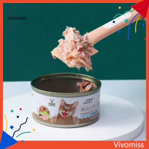 Dụng cụ mở hộp đựng thú cưng sáng tạo Tay cầm dài