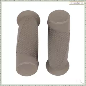 Tay cầm silicon chống trơn cho xe tay ga điện