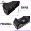 Bể bơi Người lớn Thang thay thế trọng lượng không bước 8.00X3.00X2.80CM Đen zhenghtr