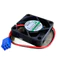 1 Cái Cho Quạt Im Lặng SUNON MF40102VX-Q00U-A9D DC24V 1.44W 2pin 40 * 40 * 10mm