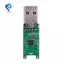 Bộ chuyển đổi USB 2.0 EMMC Bộ chuyển đổi EMMC Mô-đun không có bộ nhớ Flash