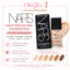 Hãng NARS Light Reflecting Foundation 30ml | Fullsize, Mịn Màng, Bền Màu Cả Ngày