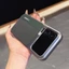 Da siêu mỏng 17pm17pro17pro Thích hợp cho Xiaomi Fashion Xiaomi Plain New Vỏ bảo vệ sang trọng 17promax Xiaomi Luxury Men Women Xiaomi Takeover Business Xiaomi Light Chassis Vỏ cứng cao cấp chống sốc 15ultra Double Spell