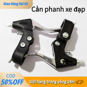 【48h】Tay phanh xe đạp hợp kim nhôm nhẹ, lắp đặt nhanh, tương thích với hầu hết xe đạp leo núi và xe đạp đường phố.