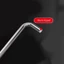 Fol Garage Door Hook Công cụ kéo hợp kim chống ăn mòn cho cửa chớp cửa sổ trượt