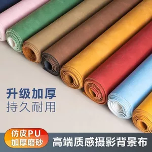 Chụp Ảnh Da Nền Vải Mờ Tĩnh Vật Phụ Kiện Ngọc Trang Sức Mỹ Phẩm Chụp Ảnh Trực Tiếp Nền Vải 4.24