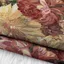 Tranh Sơn Dầu Jacquard Nhiều Màu Sắc Stiff Phác Thảo Van Gogh Nghệ Thuật Dệt Vải Xuân Thu Áo Nửa Váy Túi Vải 4.24