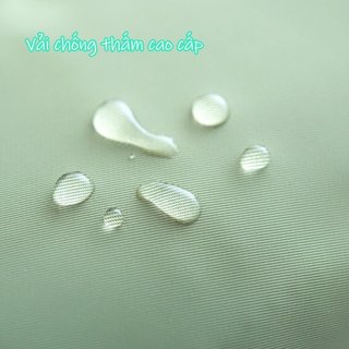 Túi trang điểm Mini du lịch chống nước Hộp đựng mỹ phẩm đa túi Dung tích lớn Di động