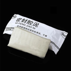 Xi Măng Dẻo Bịt Lỗ Điều Hoà, Keo Xi Măng Trắng Bít Lỗ Tường/ Đường ống Nước/ Khe Rãnh
