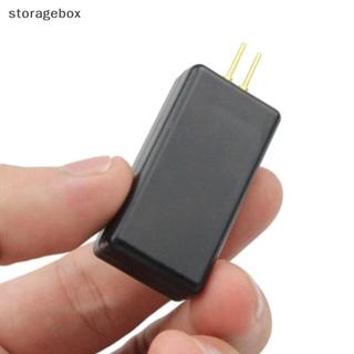 [Hộp lưu trữ] 1 Chiếc Đa Năng Xe SRS Mô Phỏng Túi Khí Mô Phỏng Điện Trở Bỏ Qua Điện Trở Lỗi Đẹp