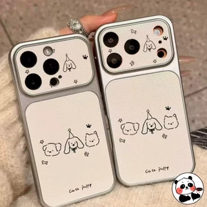 Ốp Điện Thoại Mèo Dễ Thương Cho OPPO K14X K13X K12X K10 Reno 8Z 8T 8 Pro Plus 7 SE 7Z 6 5 Lite 5F 5G 4G Da PU Ins Style Kitty Vỏ Mềm 3D Đơn Giản