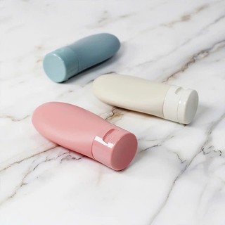 Set 11 Bộ Chiết Mỹ Phẩm Lọ Chiết Mĩ Phẩm Mini Du Lịch Kèm Túi Zip Nhỏ Gọn Tiện Lợi