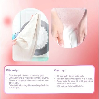 [COMBO 2 TÚI] Nước Giặt Xả TopGia Hương Hoa Nắng và Đắm Say Túi 2l Giúp Làm Sạch Khuẩn Lưu Hương 72H