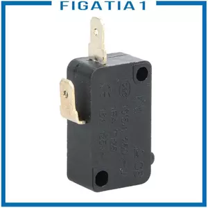 Mini Micro Switch 16A 250V Độ tin cậy cao Công tắc giới hạn mở thông thường để thay thế cửa lò vi sóng