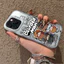 Ốp lưng iPhone Baa cho 17 16 15 14 13 12 11 Pro Pro Max 6 6S 7 8 Plus X XS XR XS Max SE 2020 2022 Ốp lưng TPU mềm