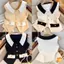 Áo Vest Nữ V-neck Thanh Lịch, Phù Hợp Mặc Hàng Ngày Và Dự Tiệc Mùa Hè
