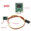 MOON 1S 1Amp Bộ điều khiển tốc độ điện tử chải hai chiều 3 5-6V cho đồ chơi Quadcopters Mini và các mô hình quy mô nhỏ