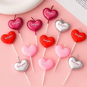 ❈ ❈ ❈ 人 ❈ ❈ ❈ ❈ ❈ ❈ ❈ ✲ loveyou ❈ ❈ ❈ ❈ ❈ ❈ ❈ ❈ ❈ ❈ 日 ❈ ❈ ❈ Trang trí bánh ngày lễ tình nhân LoveJ3sgR2Fu3