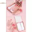 TRTR 5 Bộ Cọ Trang Điểm Kích Thước Du Lịch Bộ Cọ Trang Điểm Mini, Bộ Cọ Mỹ Phẩm Chức Năng Nhỏ Có Vỏ Và Gương Perfe VN