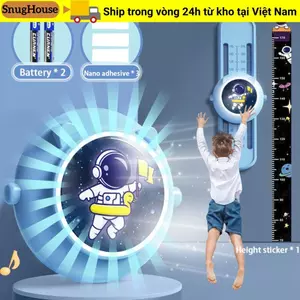 SNUGHOUSE Touch Jump High Counter, Trò Chơi Đồ Chơi Bé Trai Cảm Ứng Chiều Cao Hiện Vật Cao, Sáng Tạo Trẻ Em Nhảy Huấn Luyện Thiết Bị Cảm Ứng Chiều Cao Có Thể Điều Chỉnh Tập Thể Dục Trẻ Em