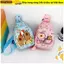 Túi đeo ngực SNUGHOUSE, Túi đeo vai Capybara Nylon, Ví đựng tiền xu động vật hoạt hình nhẹ chất lượng cao cho trẻ em
